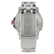 Carl F Bucherer Black Dial Stainless Steel 44mm Automatic Men’s Watch 10632.23