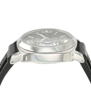 Panerai Luminor Marina Black Dial Stainless Steel 44mm Automatic Mens PAM00104