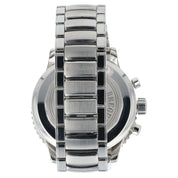 Breguet Type XXI Flyback Chrono Grey Dial Steel 42mm Automatic Men’s Watch 3810