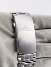 Omega Seamaster Diver 300M America's Cup Edition 210.30.44.51.03.002