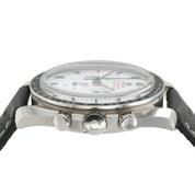 Omega Speedmaster White Dial Steel 42mm Manual Wind Mens 310.30.42.50.04.002