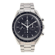 Omega Speedmaster Moonwatch Stainless Steel 42mm Manual Wind Men’s Watch 3570.50