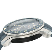 Bremont Supermarine Ocean Stainless Steel Grey Dial 40mm Automatic Men’s Watch