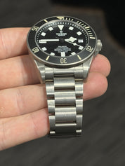 2019 Tudor Pelagos Titanium Black Dial 42mm Automatic Men's Watch 25600TN