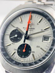 Bucherer Chronograph 9803