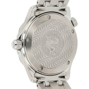 Omega Seamaster Diver 300m Stainless Steel Blue Dial 36mm Quartz Men's 2561.80