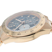 2025 Zenith Chronomaster Sport 18k Rose Gold Black Dial 41mm Watch 18.3101.3600