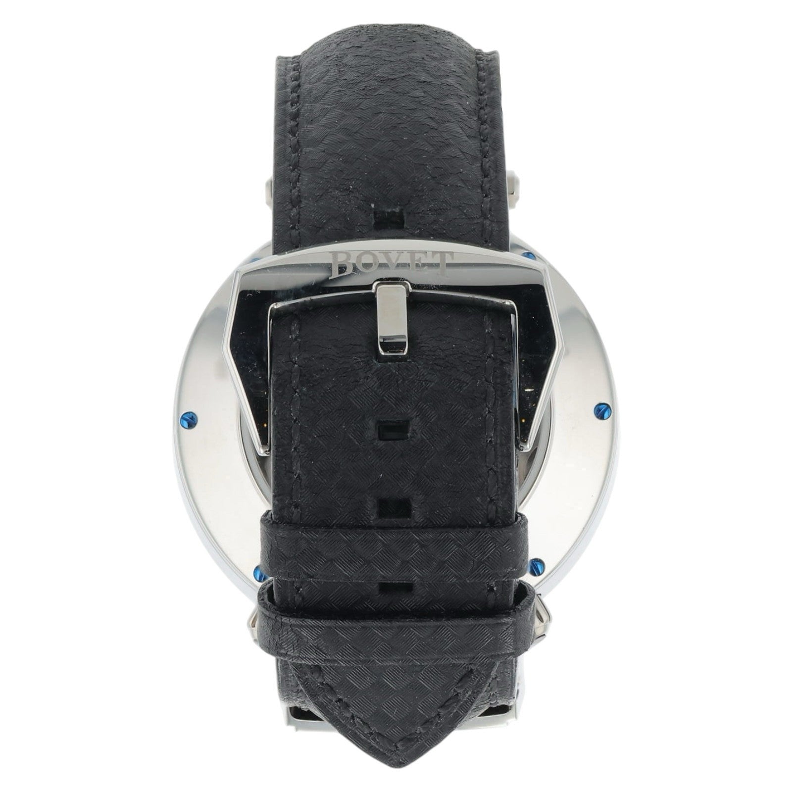 NEW 2025 Bovet Sportster Steel Orange Dial 46mm Automatic Men’s Watch SP0480