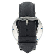 NEW 2025 Bovet Sportster Steel Orange Dial 46mm Automatic Men’s Watch SP0480