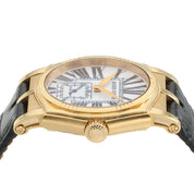 Roger Dubuis Sympathie White Dial 18k Rose Gold 41mm Automatic Men’s SY40 14 5