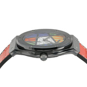 Hublot Classic Fusion Pop Art Dial Ceramic 45mm Manual Wind Mens 515.CS.0910.LR