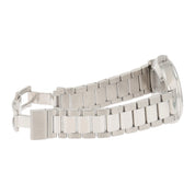 Omega Seamaster Stainless Steel Silver Dial 42mm Auto Watch 231.10.42.21.02.003