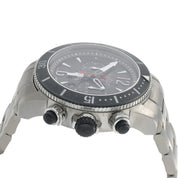 Jaeger-LeCoultre Master Compressor Black Dial Titanium 46mm Automatic 159.T.C7