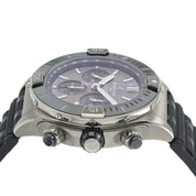 Breitling Chronomat Grey Dial Titanium 44mm Automatic Movement Mens Watch EB0136