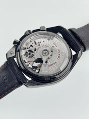 Omega Speedmaster Dark Side Black Ceramic Automatic Mens 311.92.44.51.01.003