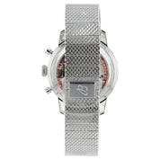 NEW Breitling Top Time B01 Deus Automatic 41mm Men's Watch AB01765A1B1A1