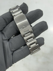 2023 Tudor Black Bay Chrono Steel Panda 41mm Automatic Men’s Watch 79360N