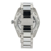 Omega Seamaster Aqua Terra Green Dial Stainless Steel 43mm 220.30.43.22.10.001