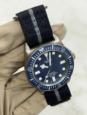 2025 Tudor Pelagos FXD 42mm Automatic Men's Watch 25707B - Box/Papers
