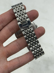 2025 Tudor 1926 41mm White Dial Stainless Steel Men's Watch 91650 - B/P