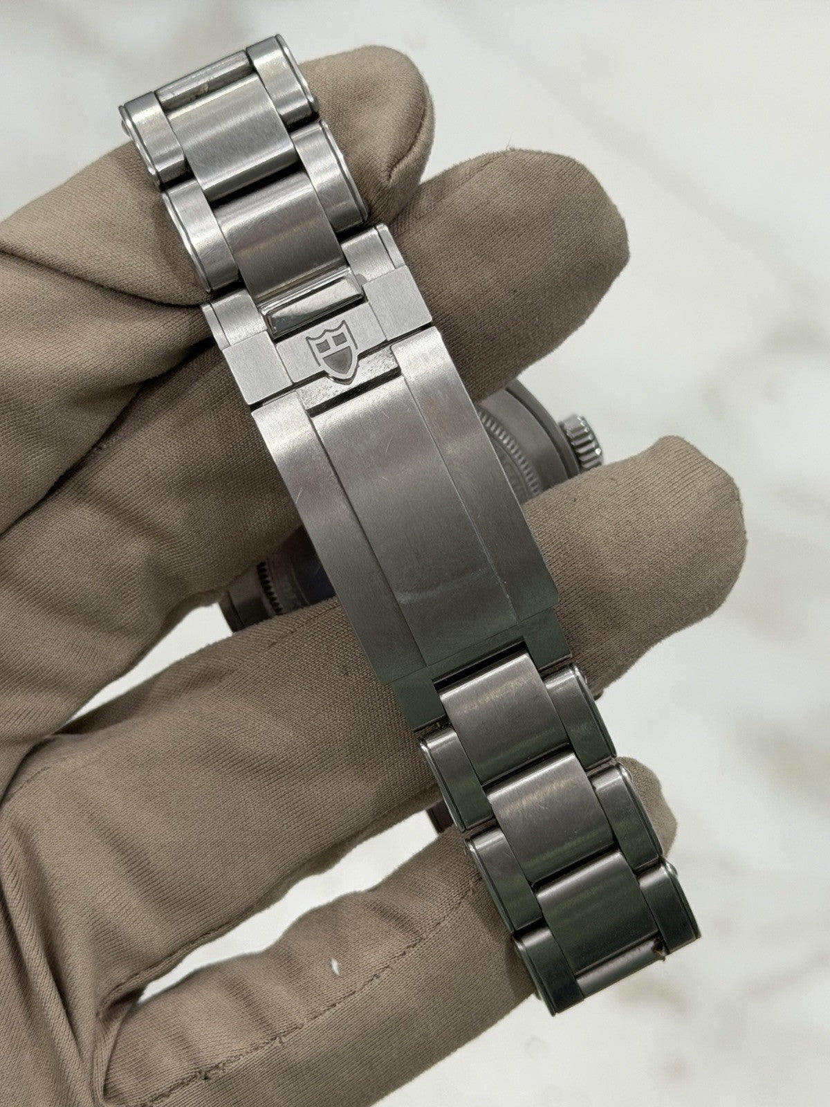 2025 Tudor Black Bay Coke Steel Black Dial 39mm Automatic Watch 7939G1A0NRU