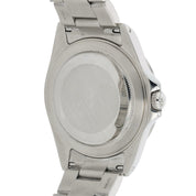 Rolex Explorer II White Dial Stainless Steel 40mm Automatic Men’s Watch 16570