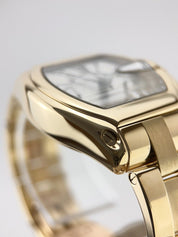 Cartier Roadster 18k Yellow Gold 47mm Automatic Men’s Watch 2619 - Box/Papers