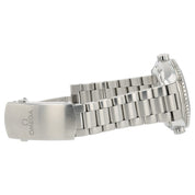 Omega Seamaster Black Dial Steel 43.5mm Automatic Mens Watch 215.33.44.21.01.001