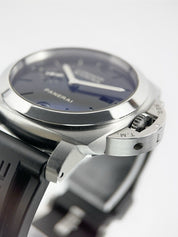 Panerai Luminor Marina 1950 Stainless Steel Black Dial Automatic Watch PAM00312