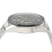 Tag Heuer Porsche Carrera Black Dial Stainless Steel 44mm Automatic Mens CBN2A1F