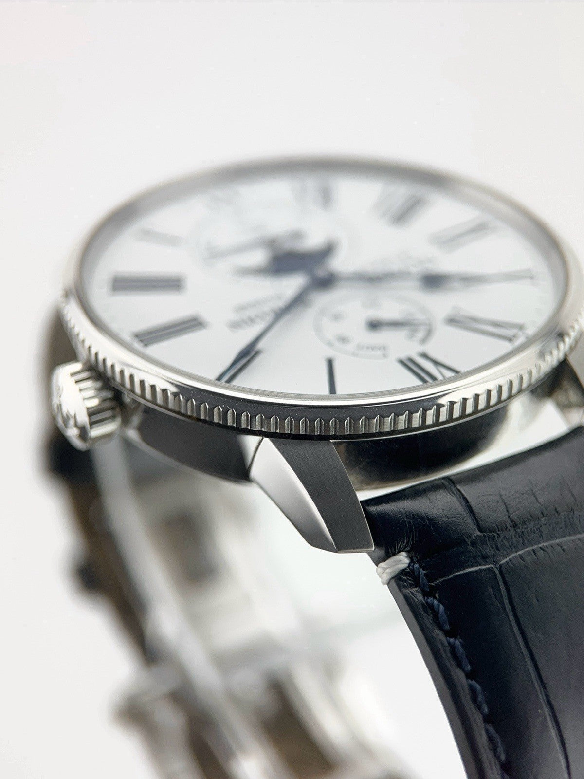 Ulysse Nardin Marine Torpilleur Moonphase 1193-310 | Birmingham Luxury Watches Birmingham, Michigan