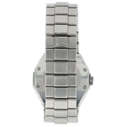 Chopard St. Mortiz White Dial Stainless Steel 31mm Automatic Women's Watch 8319