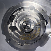 Jaeger Le Coultre JLC  Cal. 924 Movement Dial Hands Screws Crown Stem Crystals +