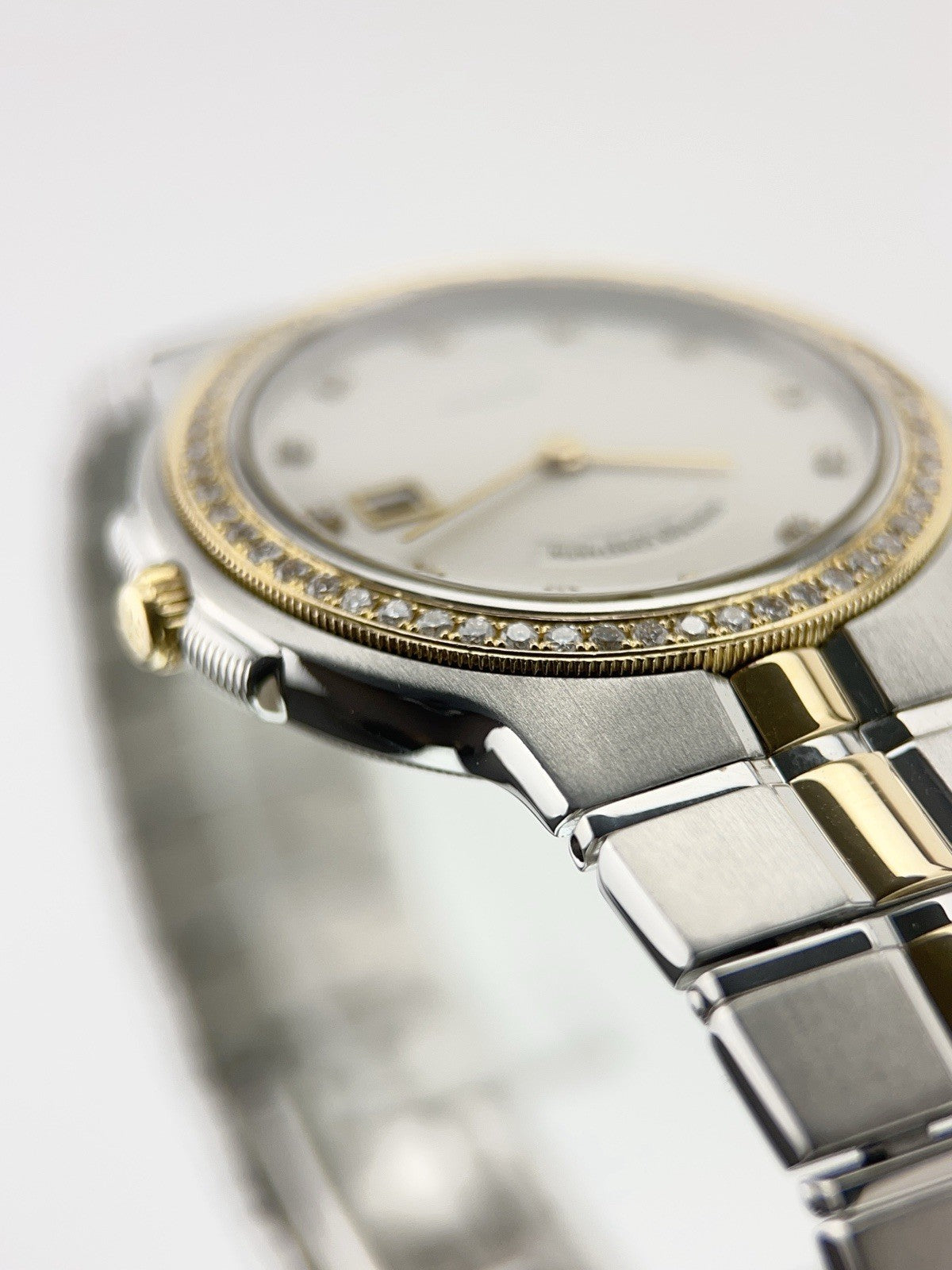 Vacheron Constantin Phidias 48020