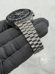 2024 Omega Speedmaster Moonwatch 42mm Black Dial Sapphire 310.30.42.50.01.002
