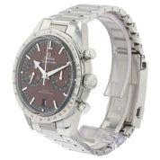Omega Speedmaster Red Dial Steel 40.5mm Manual Wind Men’s 332.10.41.51.11.001