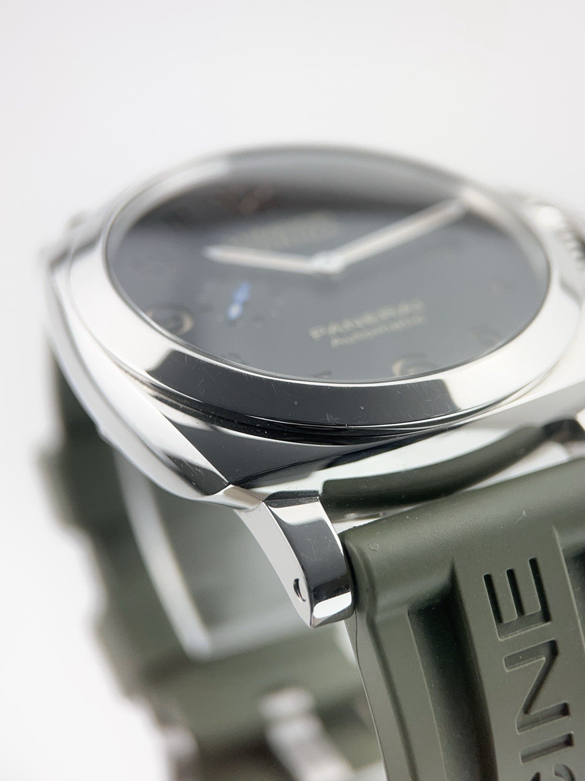 Panerai Luminor Marina Stainless Steel Black Dial 44mm Automatic Men’s PAM01359