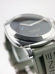 Panerai Luminor Marina Stainless Steel Black Dial 44mm Automatic Men’s PAM01359