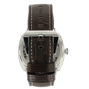 Panerai Radiomir Black Dial Stainless Steel 47mm Manual Men’s Watch PAM00448