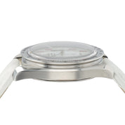Omega Speedmaster Mother of Pearl Dial Steel 39mm Automatic Watch 3834.74.34