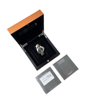 Panerai Luminor Submersible Stainless Steel Black Dial 44mm Automatic PAM00024