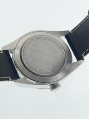 Tudor Black Bay Fifty-Eight Stainless Steel Blue Dial 39mm Automatic Men’s 7903B
