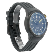 Maurice Lacroix Pontos Black Dial Stainless Steel 42mm Automatic Men’s PT6248