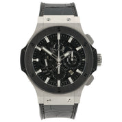 Hublot Big Bang Aero Skeleton Dial Stainless Steel 44mm Automatic 311.SM.1170.GR