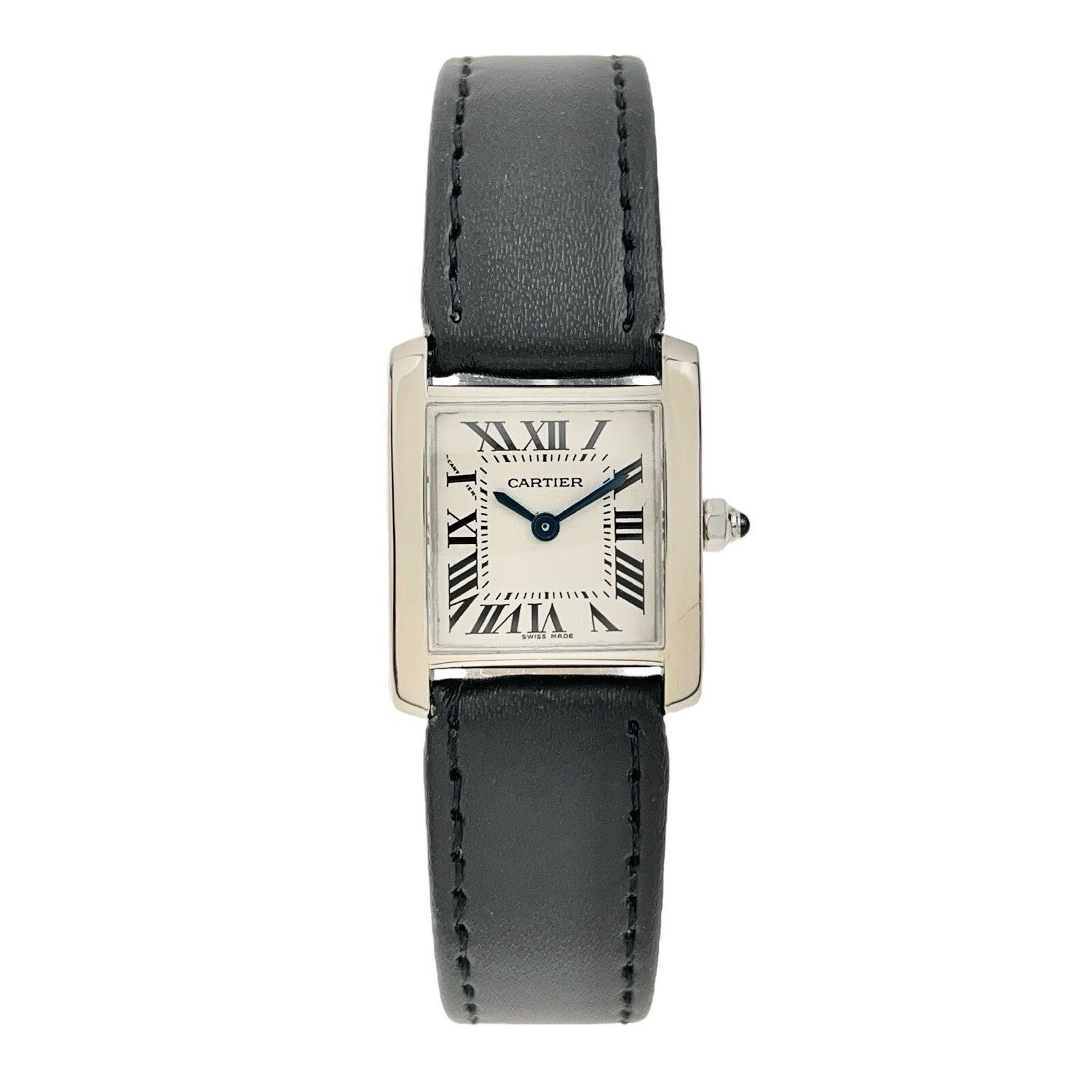 〇Cartier Tank Francaise SM 2403 ベルト 8171 〇Cartier Tank Francaise SM 2403 ベルト 8171 - メルカリ