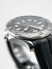 OMEGA Seamaster Diver 300M 210.32.42.20.01.002 Nekton Edition Men's Watch B&P