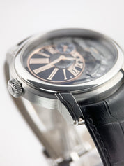 Audemars Piguet Millenary 15350ST | Birmingham Luxury Watches Birmingham, Michigan