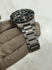 Tudor Pelagos LHD Men's Automatic Titanium Watch 25610TNL - Watch Only
