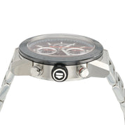 Tag Heuer Carrera Skeleton Dial Stainless Steel 45mm Automatic Mens CAR2A1W-0