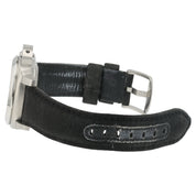 Panerai Luminor 1950 3 Days Black Dial Steel 44mm Automatic Men’s Watch PAM00347